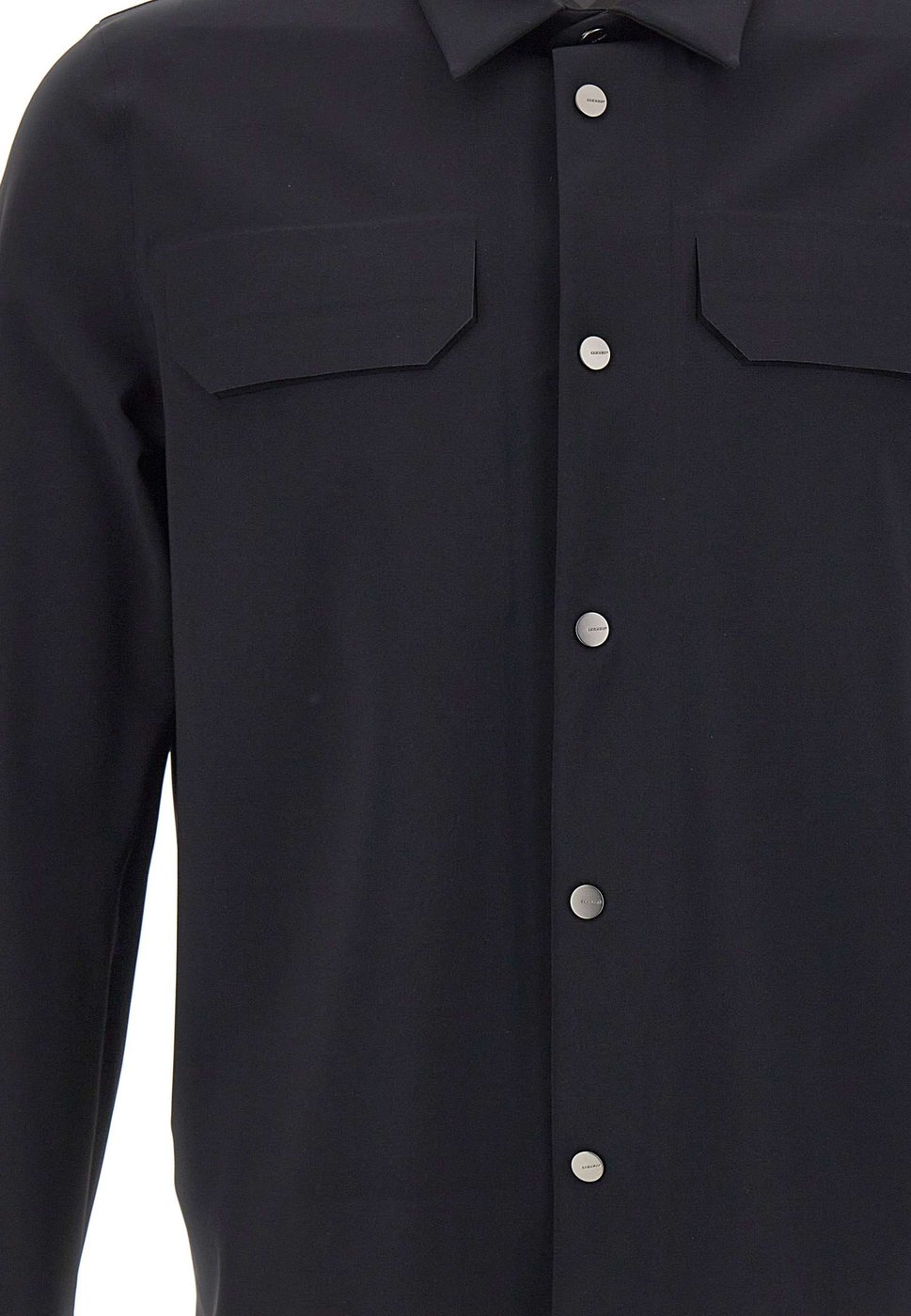 Jackets Black