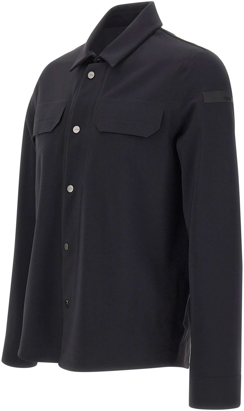 Jackets Black