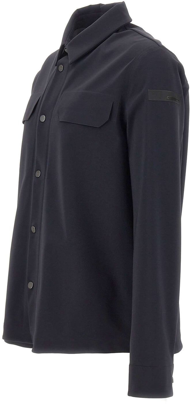 Jackets Blue