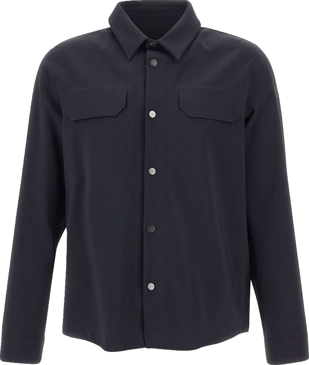 Jackets Blue