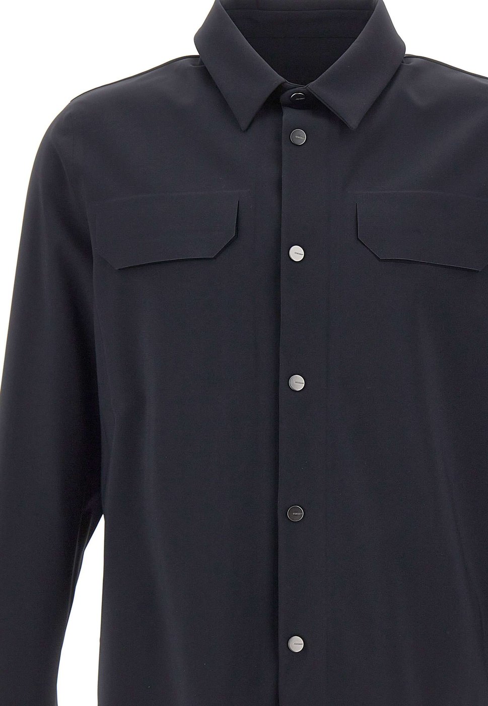 Jackets Blue