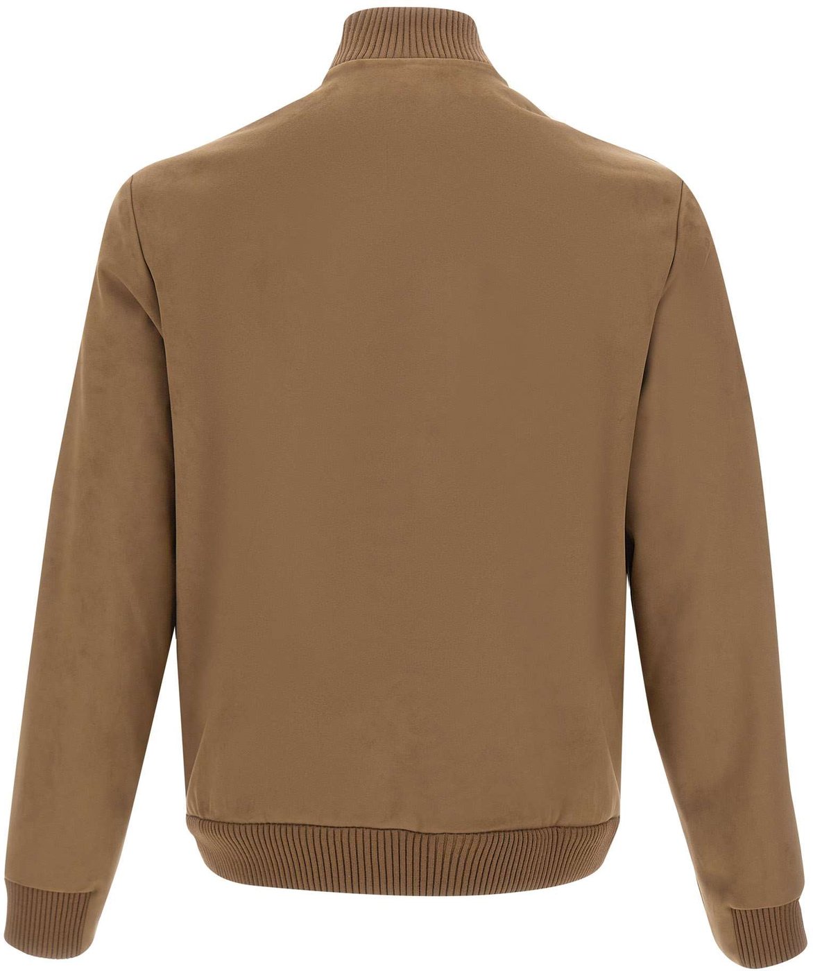 Jackets Brown