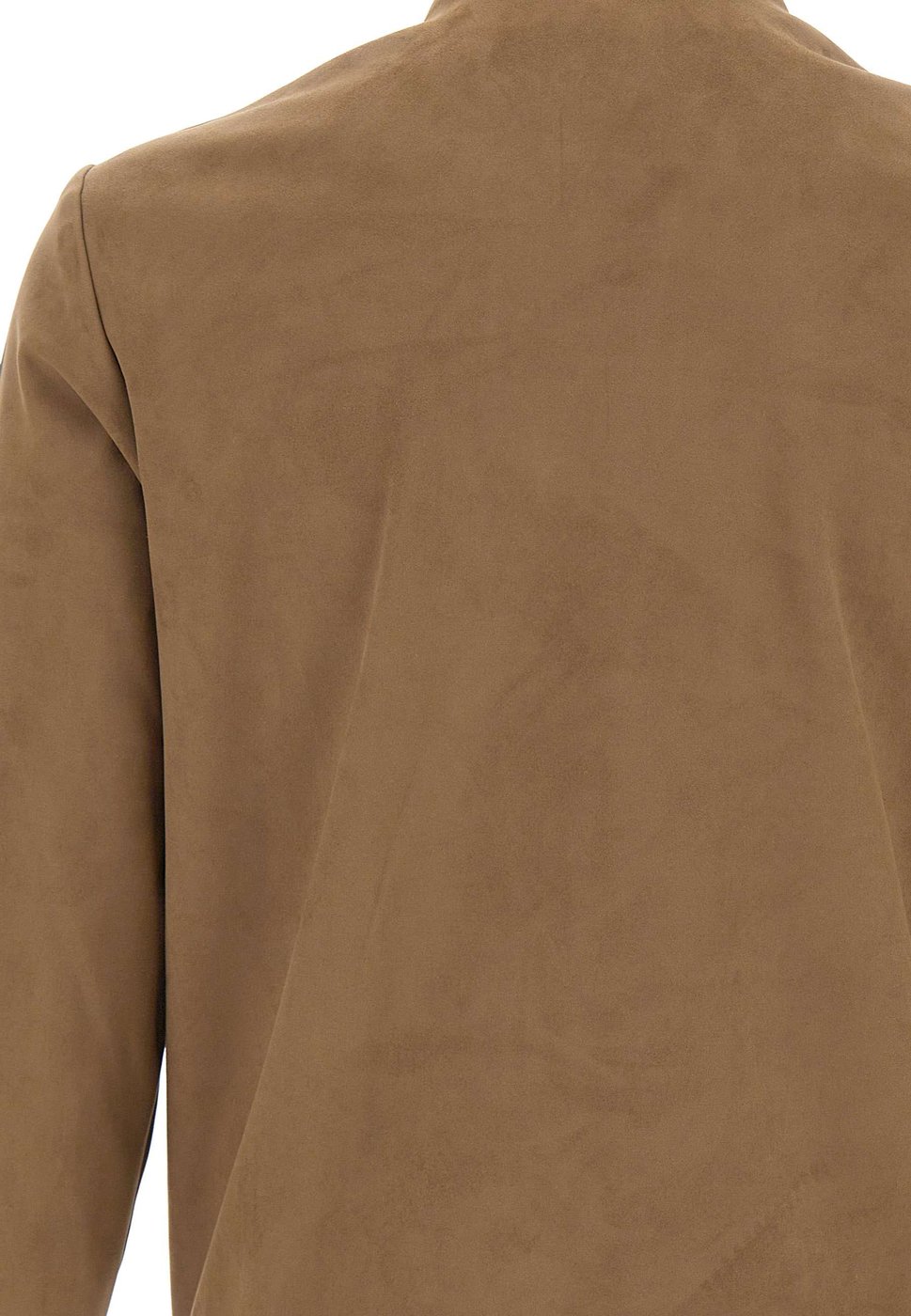 Jackets Brown