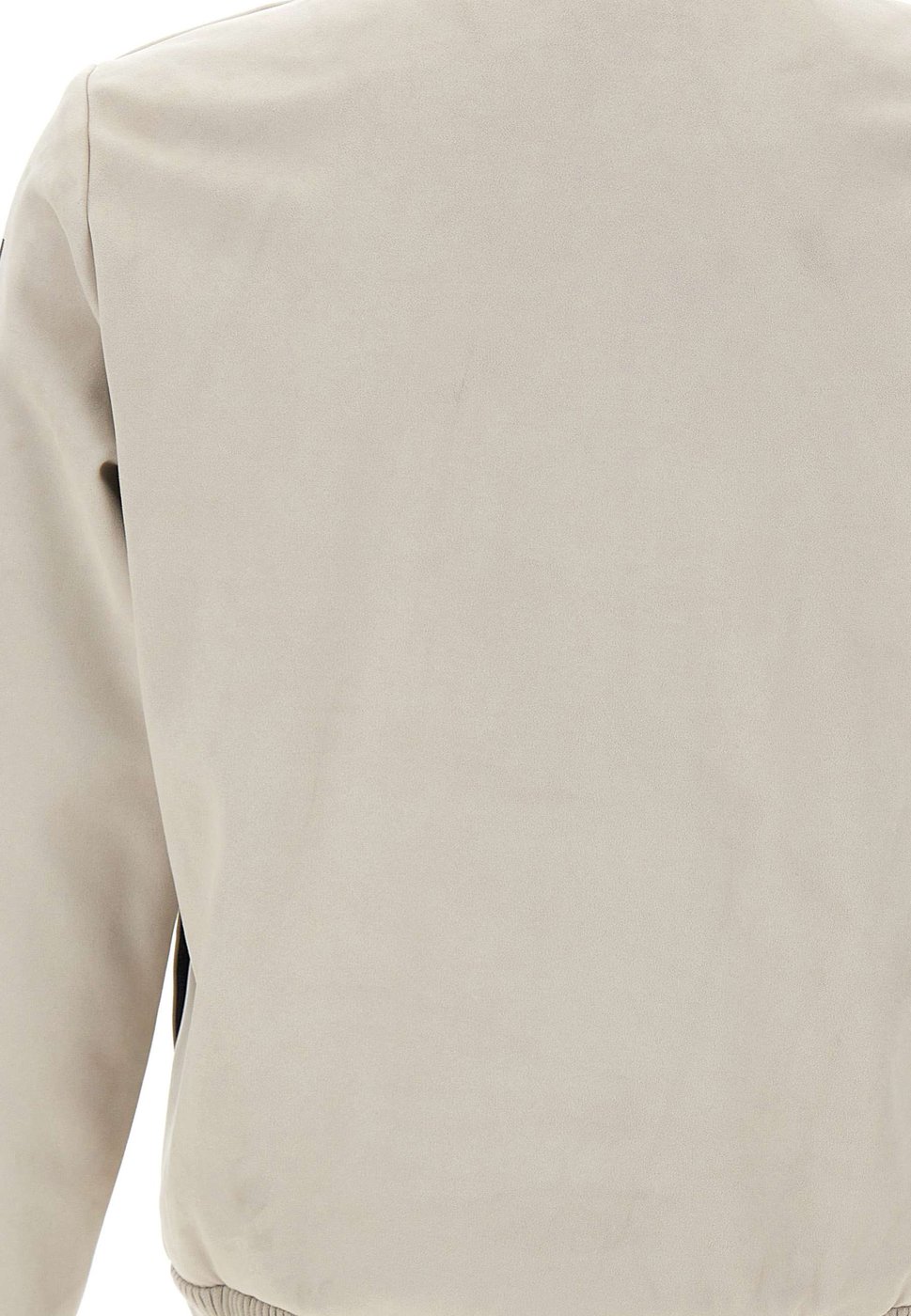 Jackets Beige