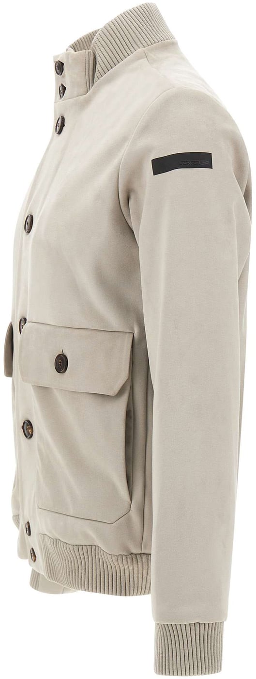 Jackets Beige