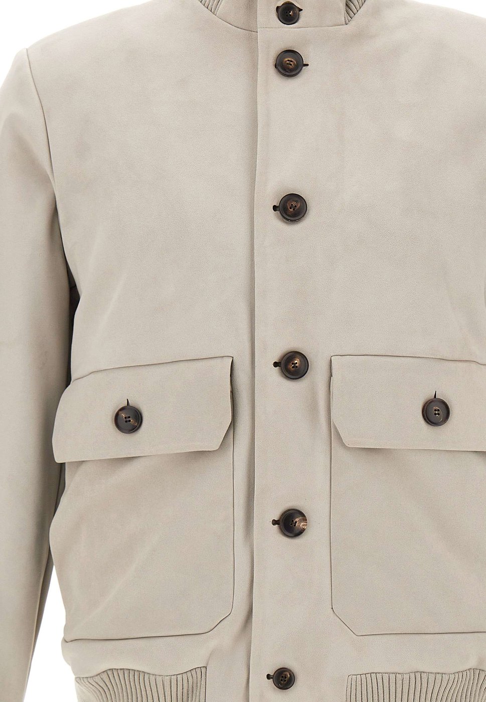 Jackets Beige