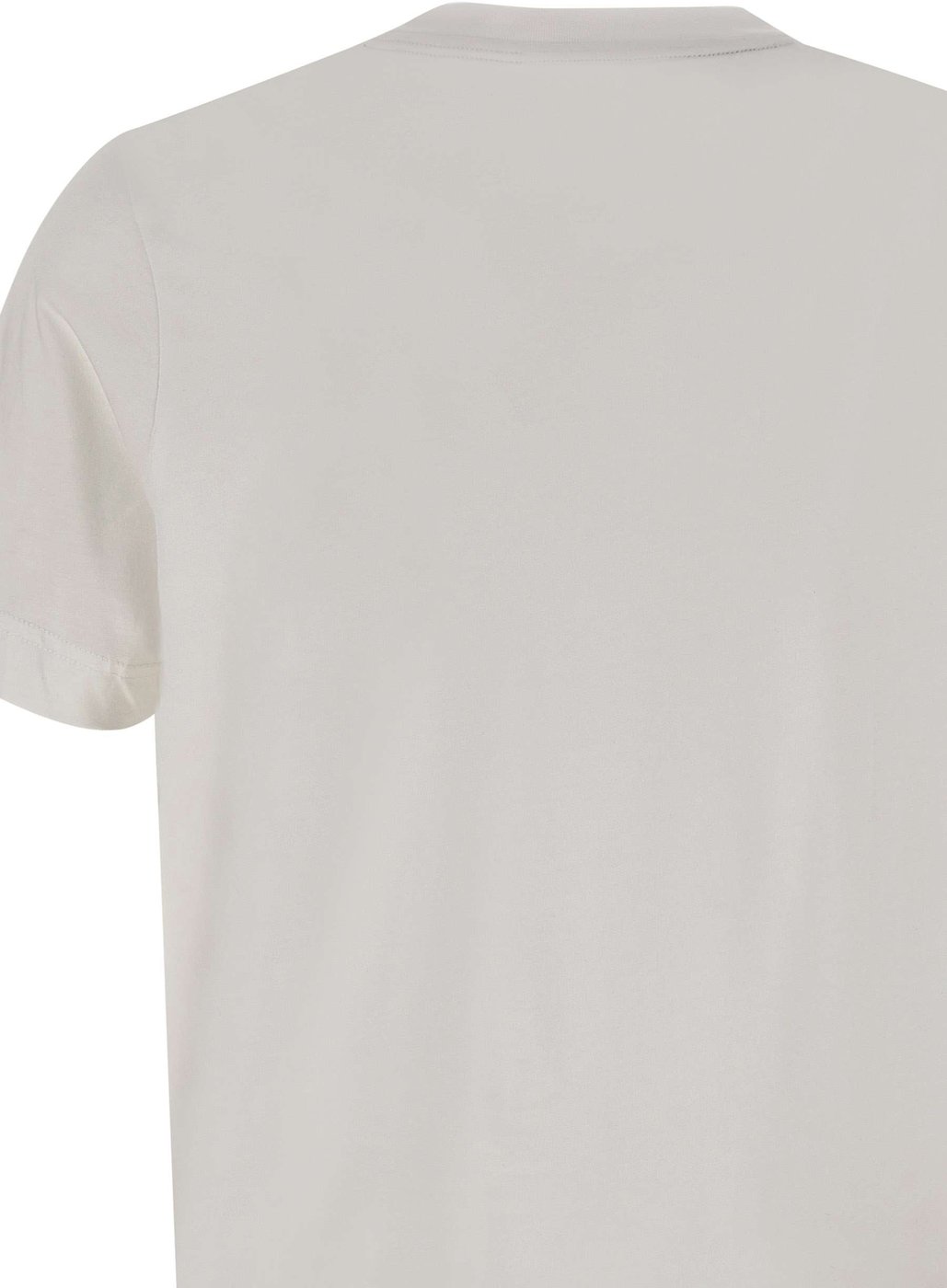 T-Shirts And Polos White