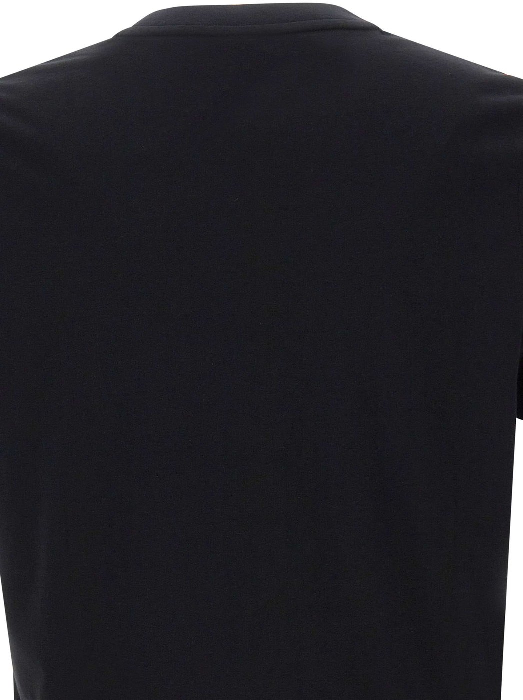 T-Shirts And Polos Black