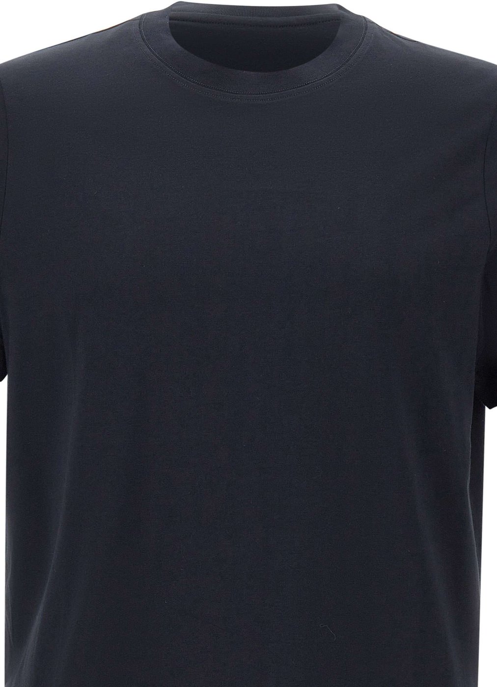T-Shirts And Polos Blue