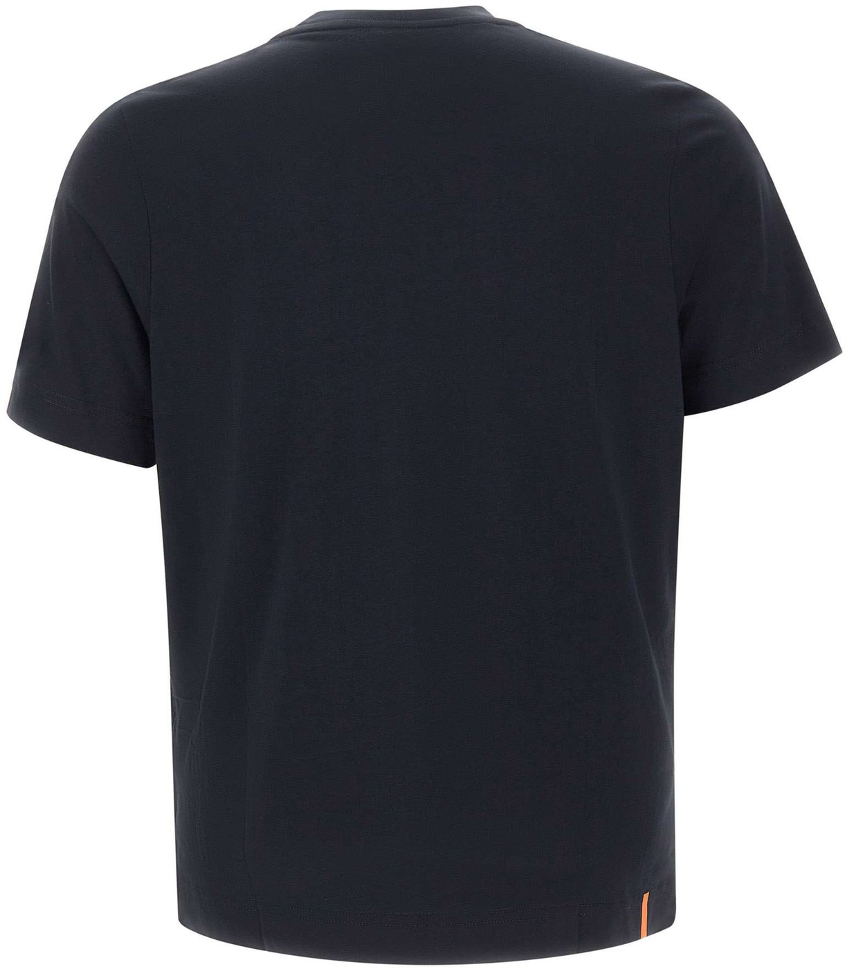 T-Shirts And Polos Blue