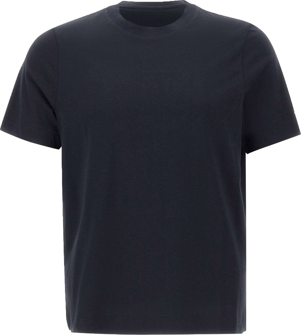 T-Shirts And Polos Blue