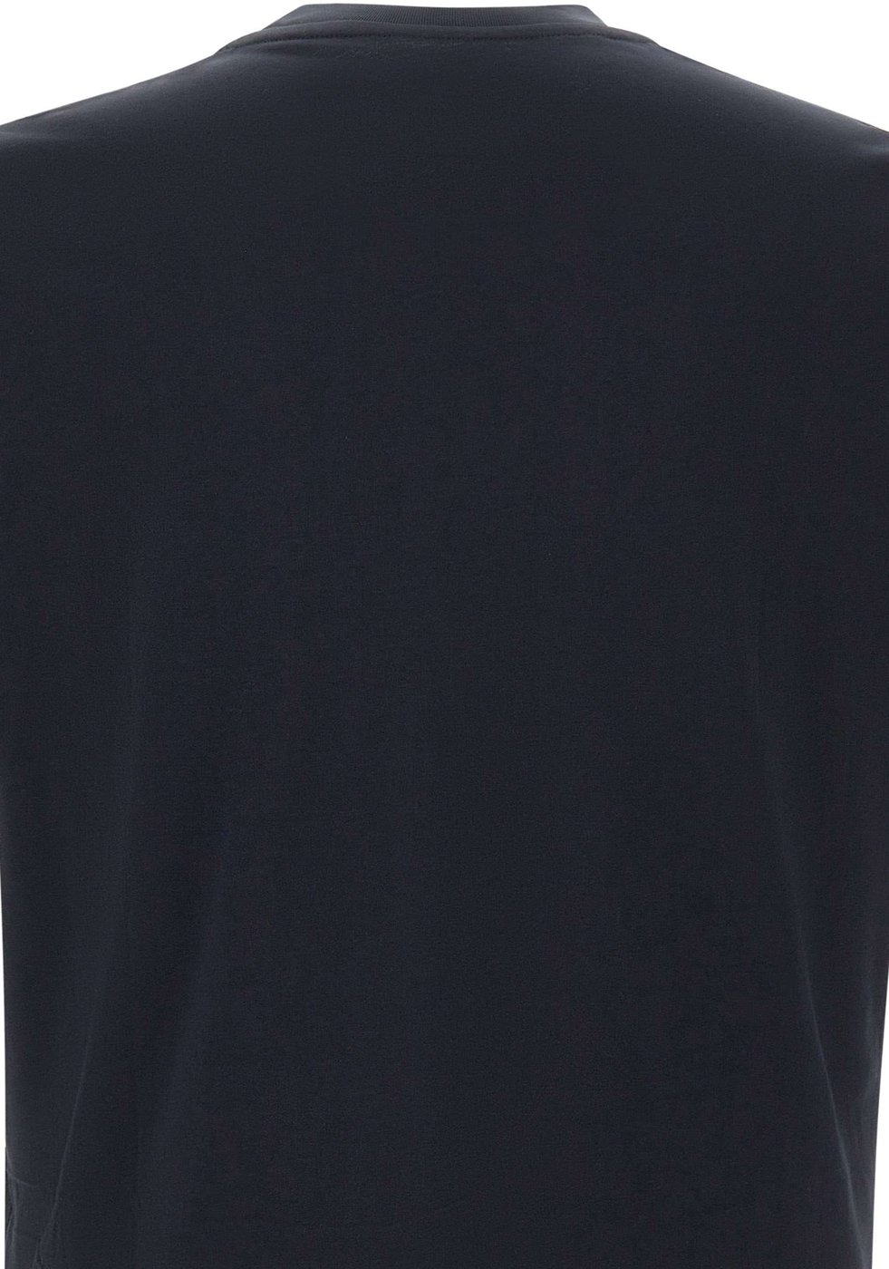 T-Shirts And Polos Blue