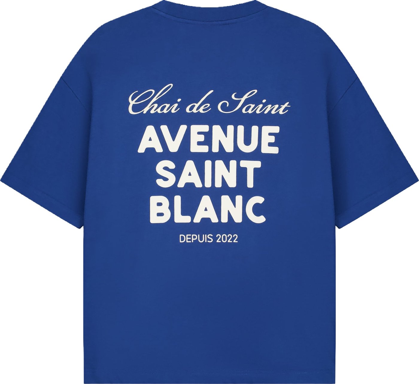 Avenue T-Shirt