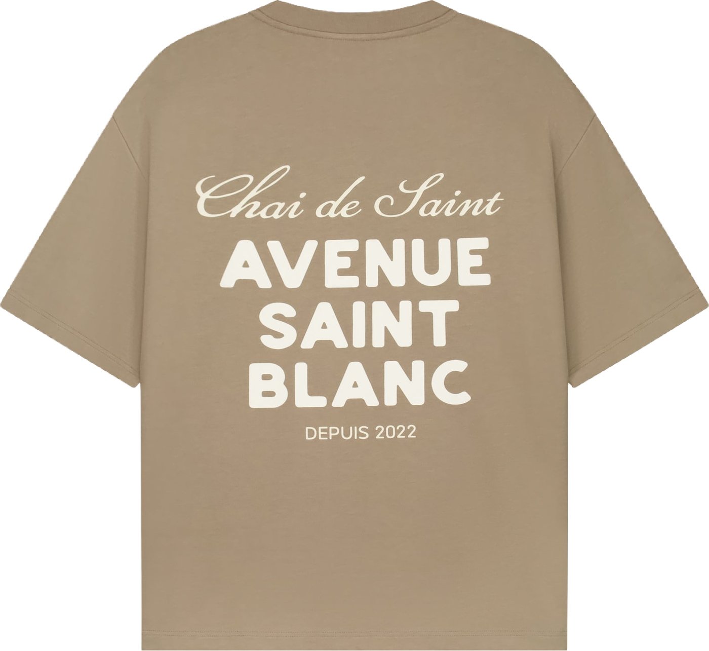 Avenue T-Shirt