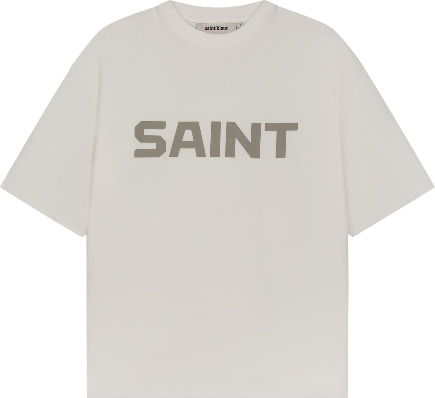 Bold Logo T-Shirt