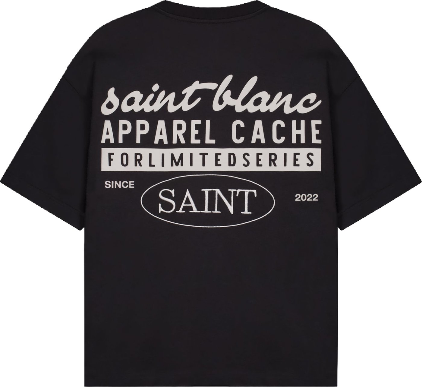 Cache T-Shirt