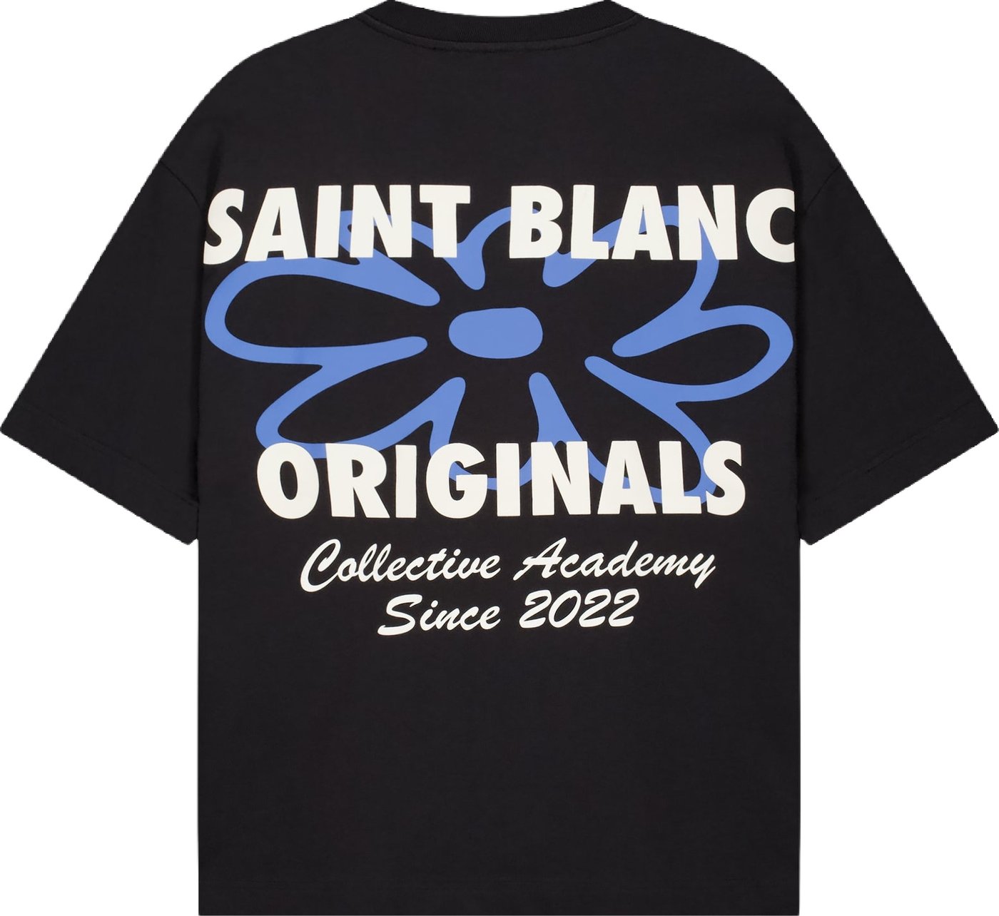 Flower T-Shirt