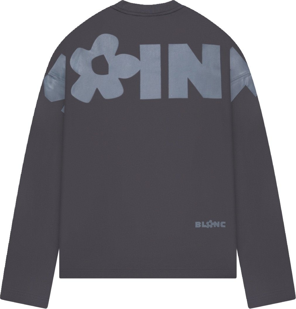 Bloom Long Sleeve