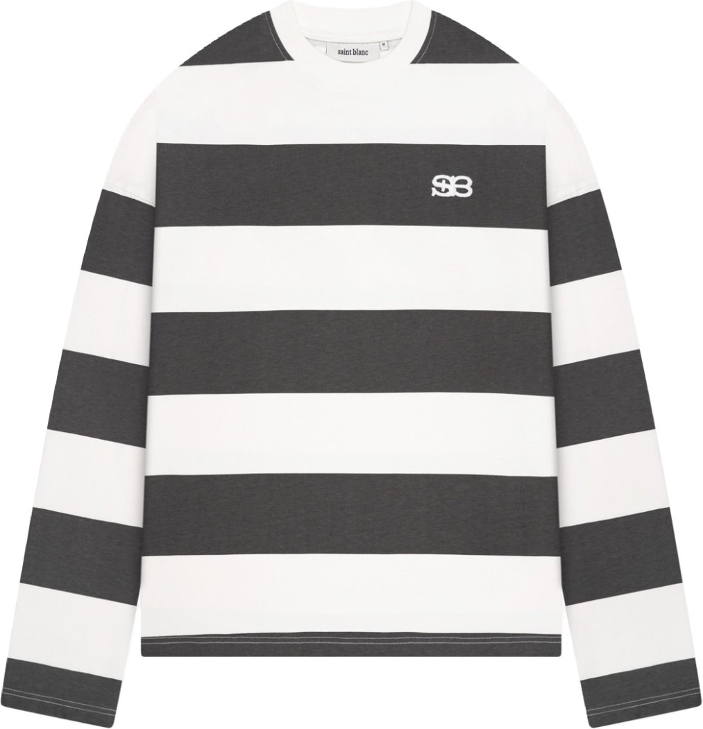 Rugby League Long Sleeve