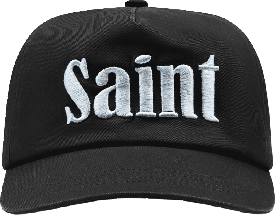 Real Saint Cap