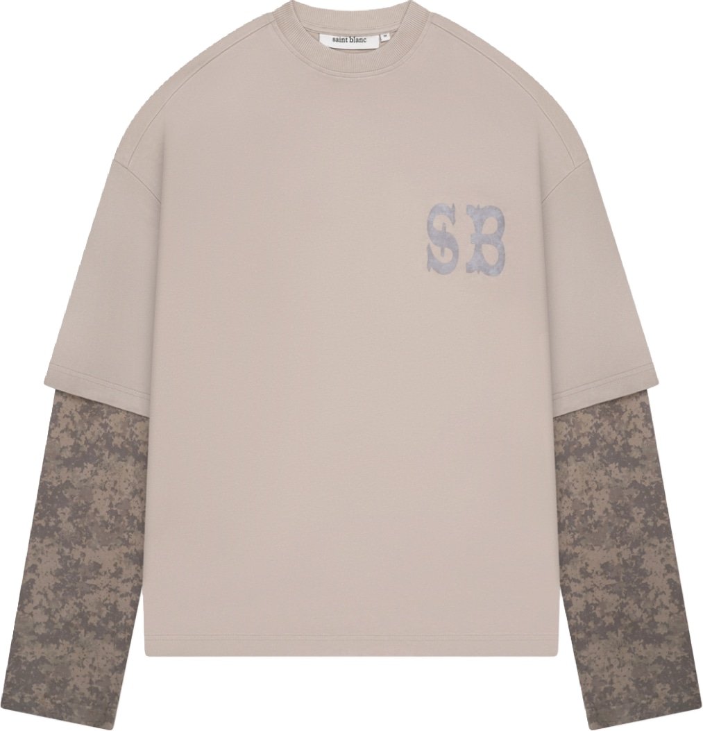 Tactical Double Long Sleeve