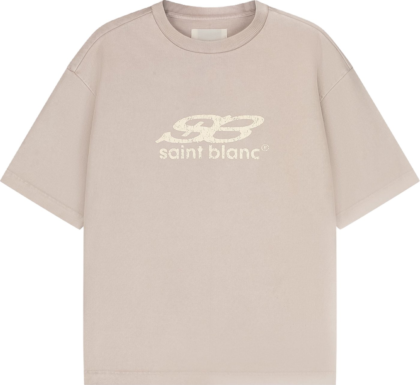 Oblique T-Shirt