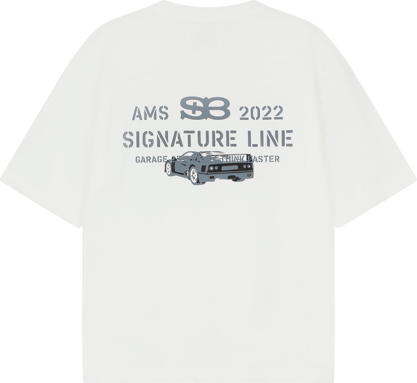 Signature Garage T-Shirt