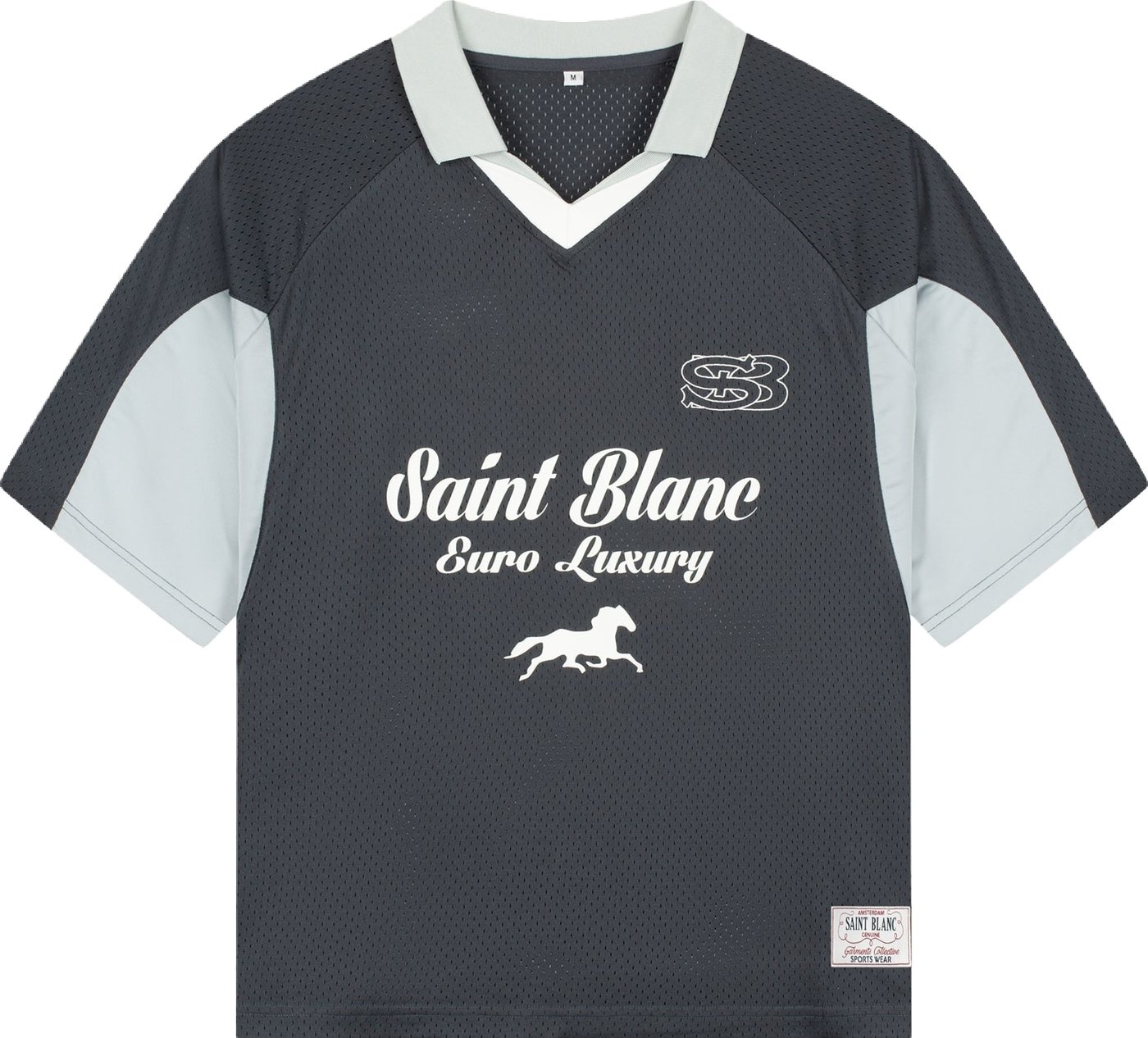 Euro Luxury Jersey