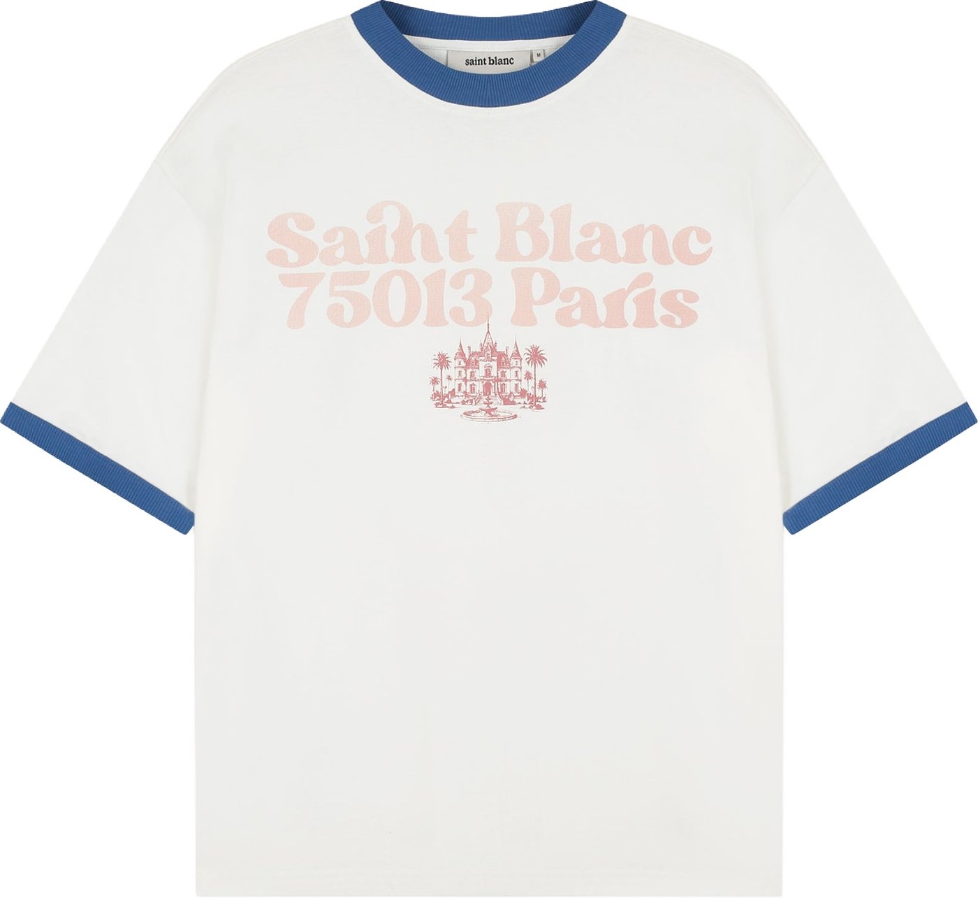 Postcode T-Shirt