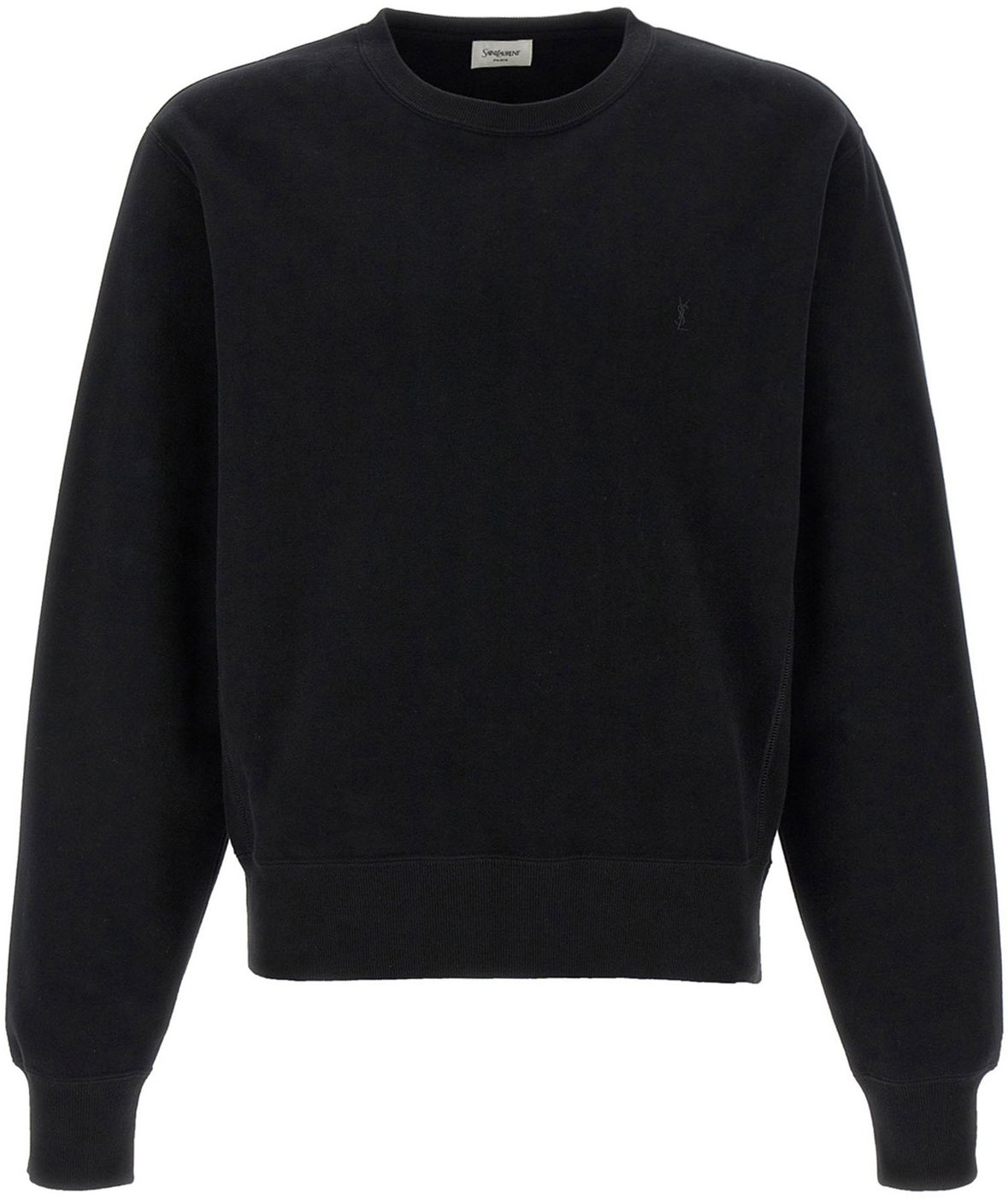 Saint Laurent Cassandre Sweatshirt