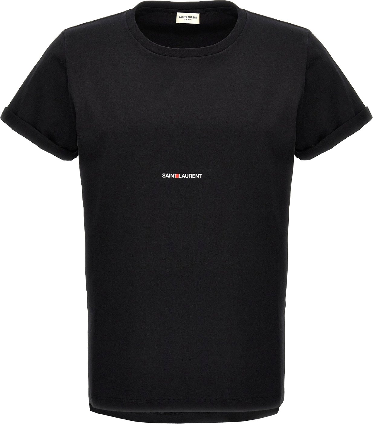 Saint Laurent Rive Gauche T-shirt