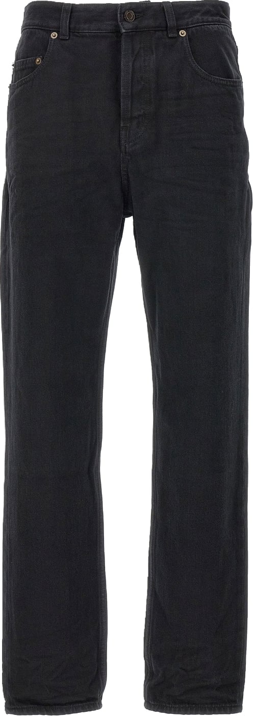 Saint Laurent Vanessa Jeans