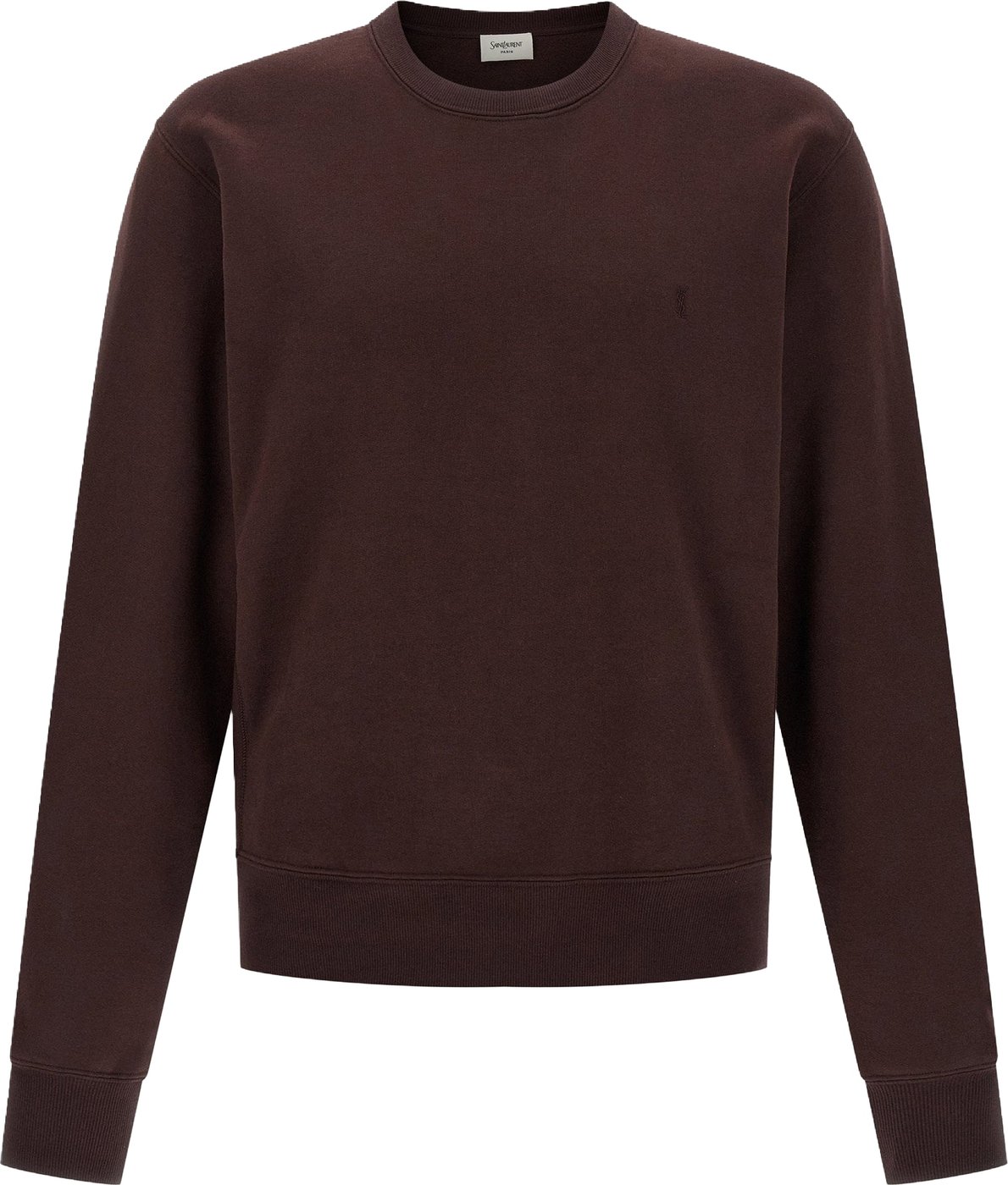 Saint Laurent Cassandre Sweatshirt
