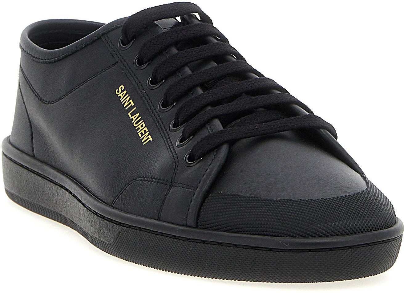 Saint Laurent Gym Sneakers