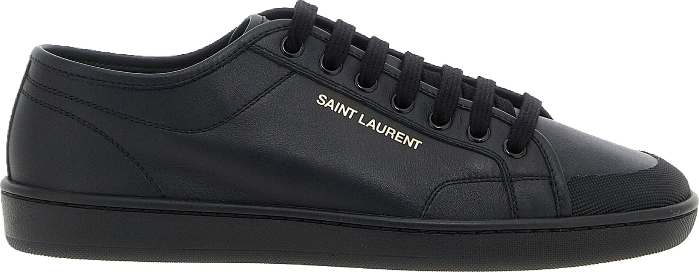 Saint Laurent Gym Sneakers