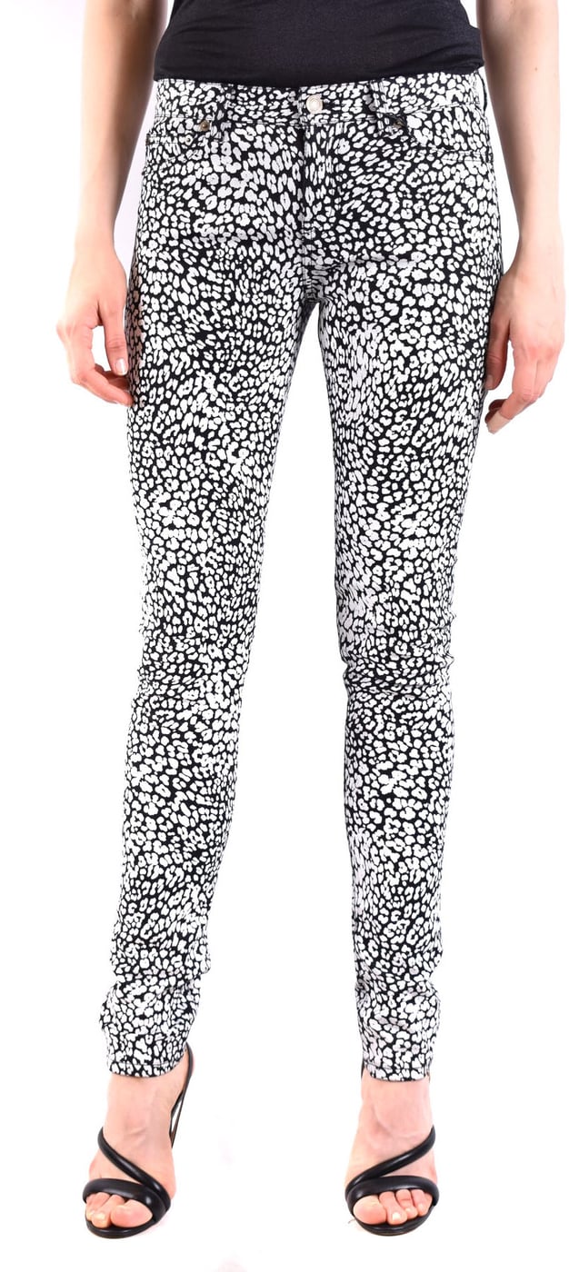 Jeans White