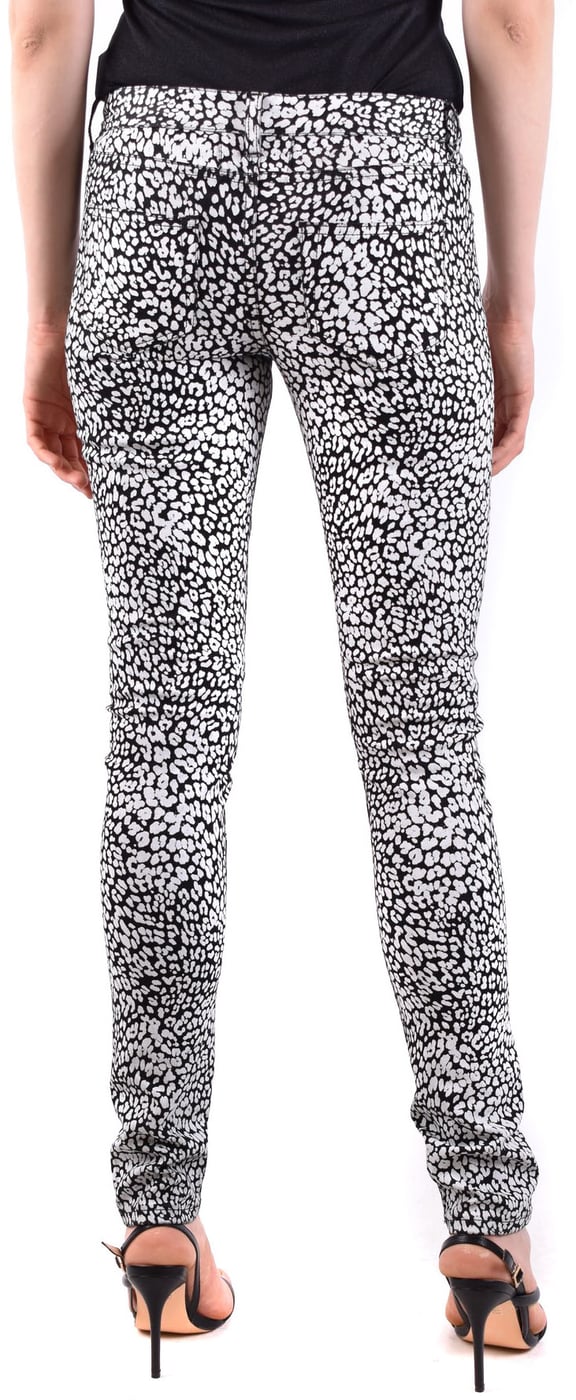 Jeans White