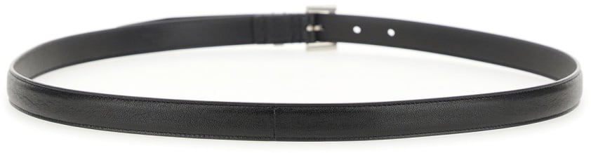 CINTURA SOTTILE "CASSANDRE"
