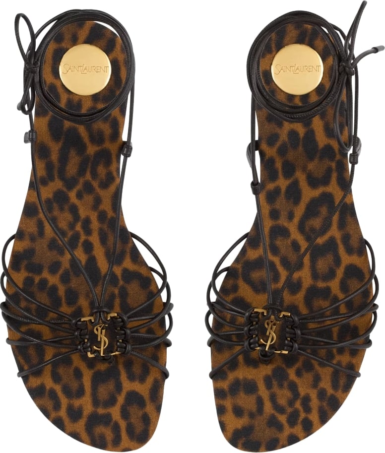 SANDAL "BABYLONE"