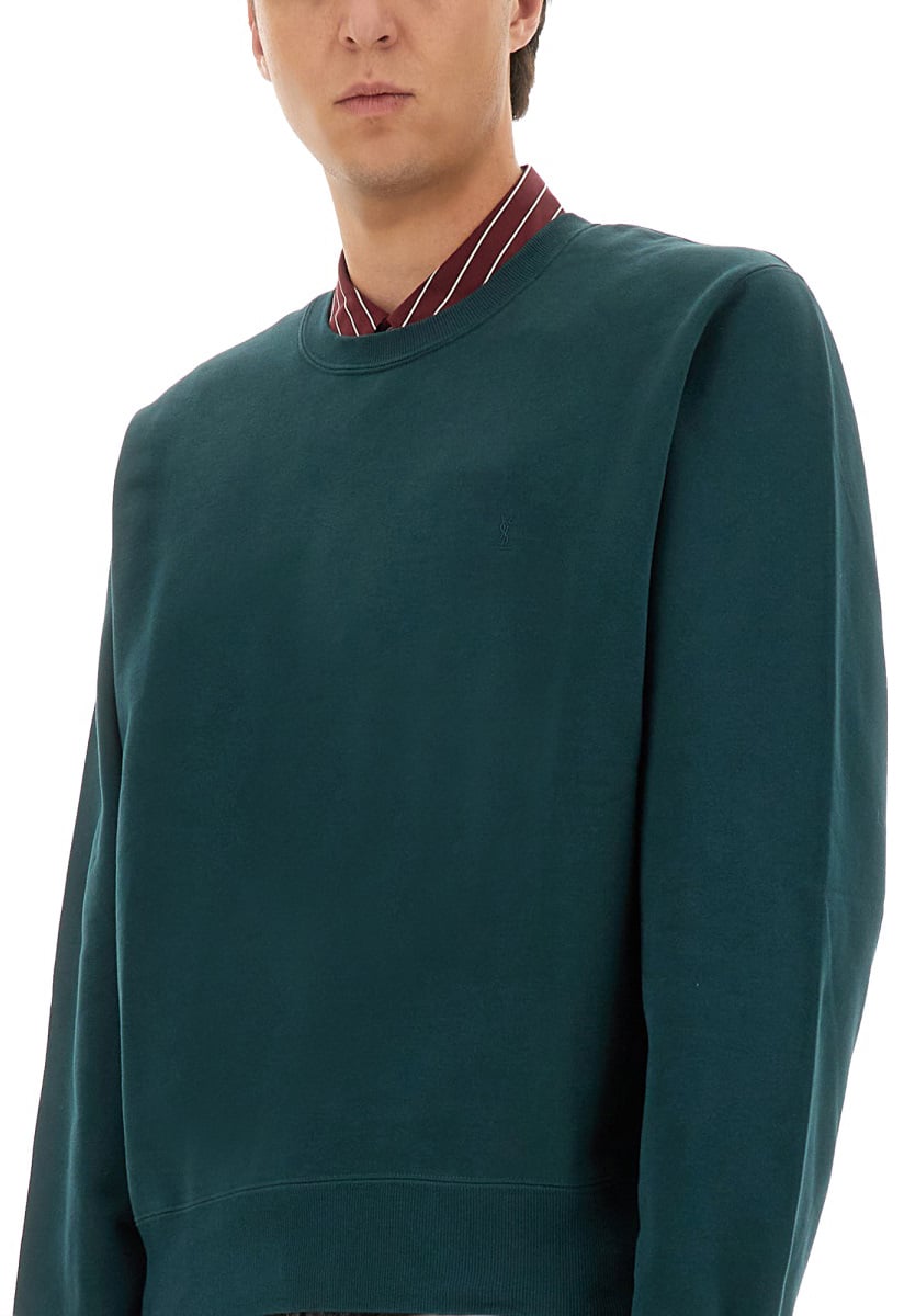 CASSANDRE SWEATSHIRT