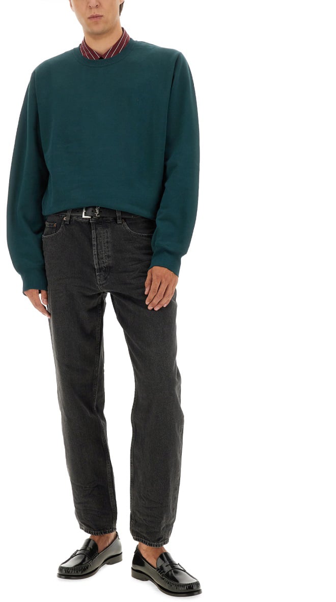 CASSANDRE SWEATSHIRT