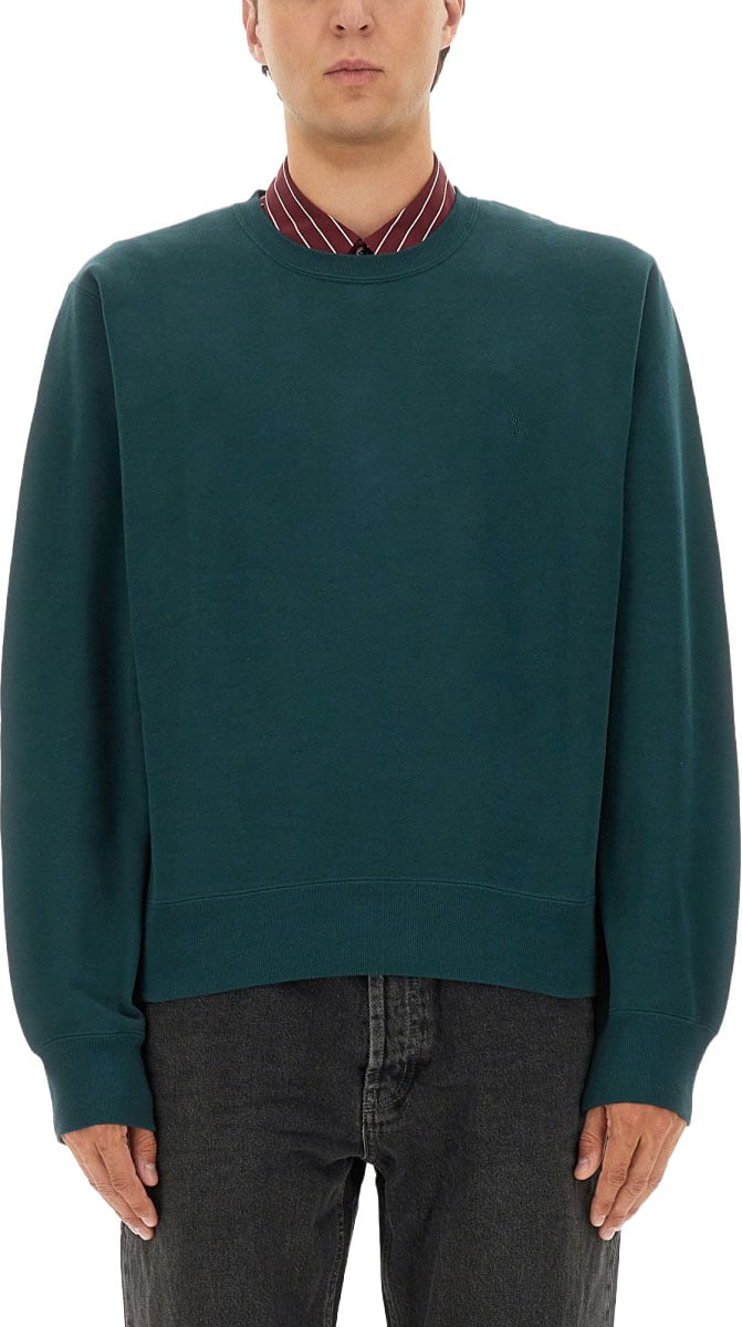 CASSANDRE SWEATSHIRT