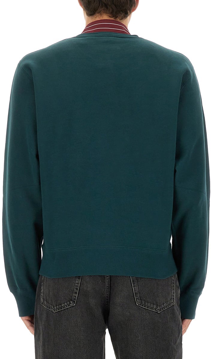 CASSANDRE SWEATSHIRT