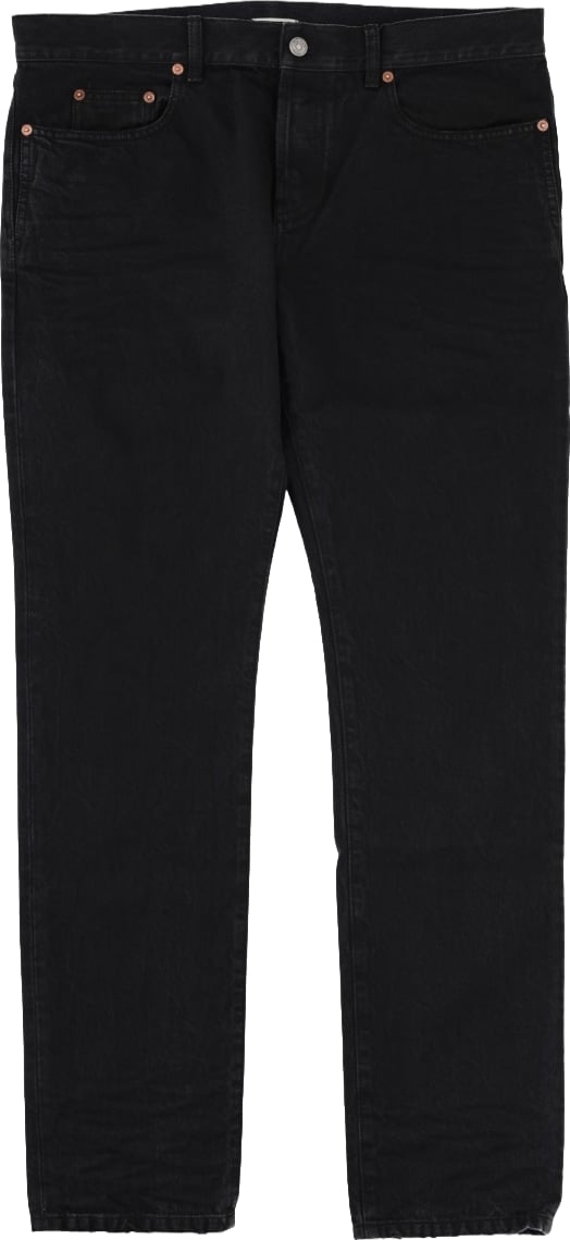 Jeans Slim Fit In Denim