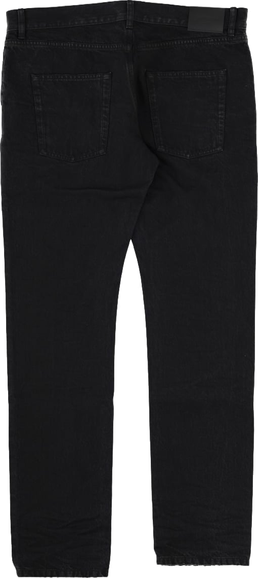 Jeans Slim Fit In Denim