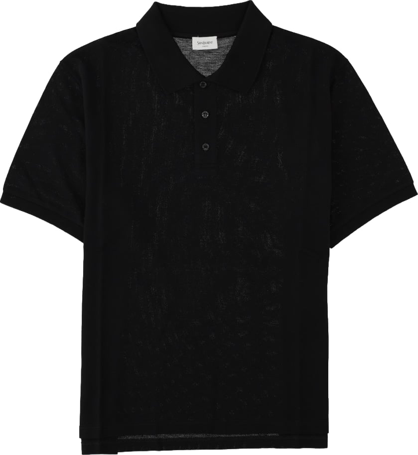 Polo Cassandre In Cotone