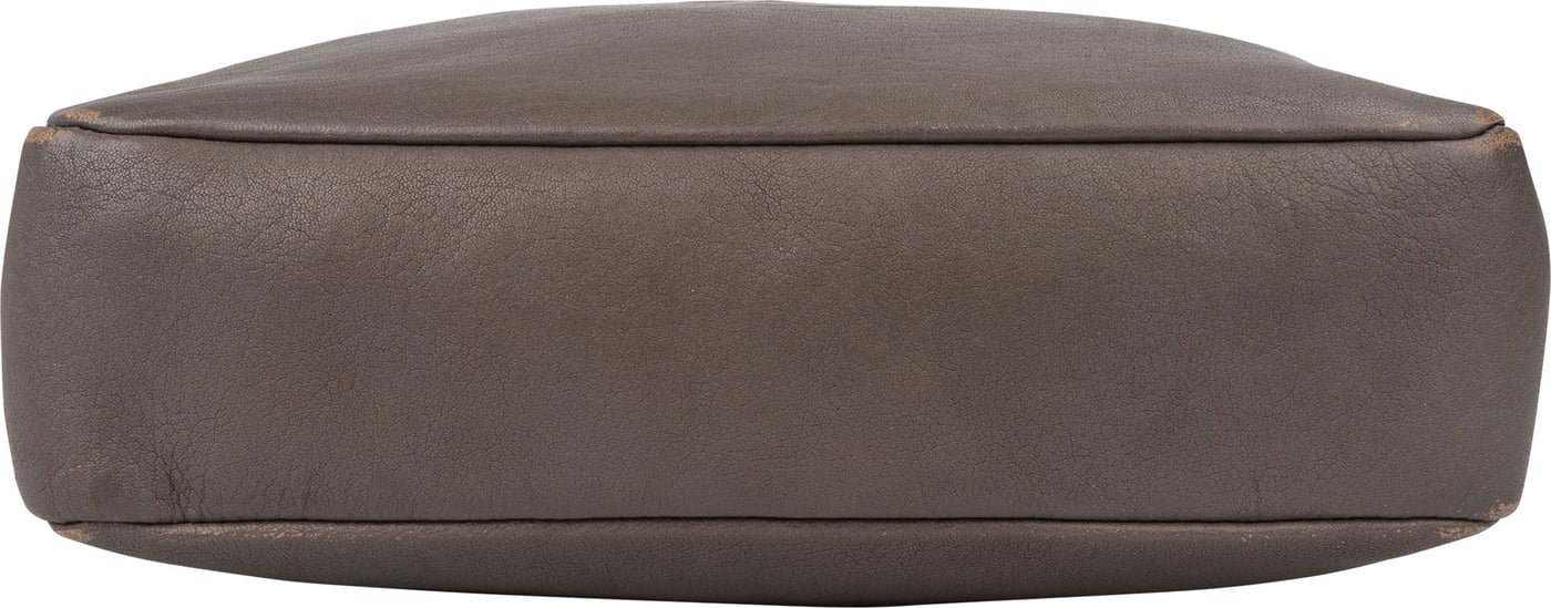 Saint Laurent Leather Lou Camera Crossbody Bag