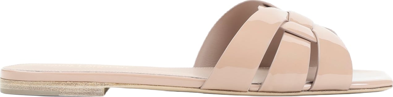 Saint Laurent Tribut Sandals