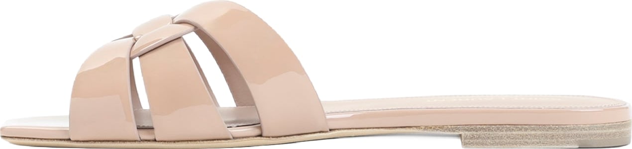 Saint Laurent Tribut Sandals