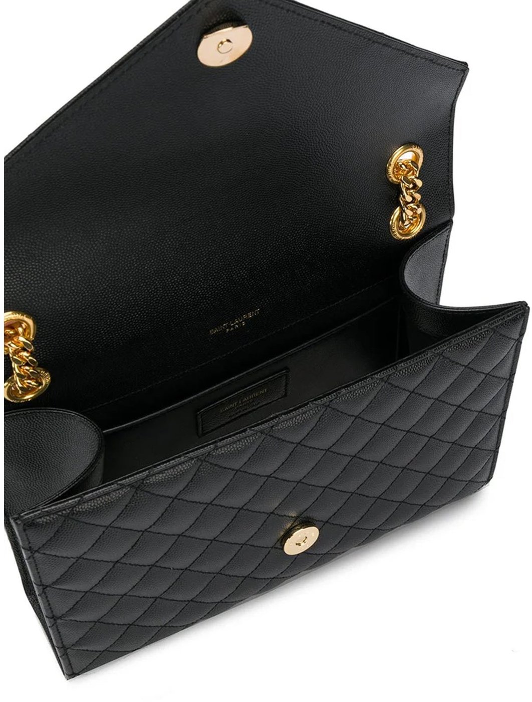 Saint Laurent Envelope Medium Bag